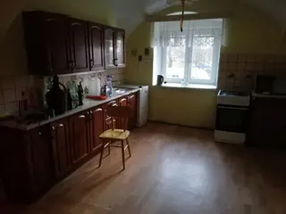 Spoluvlastnický podíl na RD Razová a pozemcích, okres Bruntál