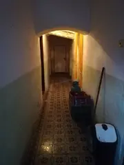 Spoluvlastnický podíl na RD Razová a pozemcích, okres Bruntál