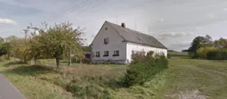Spoluvlastnický podíl na RD Razová a pozemcích, okres Bruntál