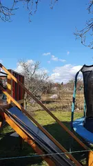 Spoluvlastnický podíl pozemků Újezd u Brna