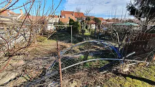 Spoluvlastnický podíl pozemků Újezd u Brna