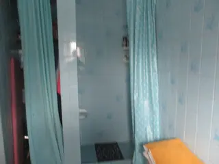 Spoluvlastnický podíl ve výši id. 1/2 na RD Horní Radechová a id. 2/24 na pozemku  Nesvačily u Bystřice    