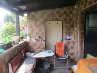 Spoluvlastnický podíl ve výši id. 1/2 na RD Horní Radechová a id. 2/24 na pozemku  Nesvačily u Bystřice    