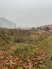 Spoluvlastnický podíl ve výši ½ pozemky Rosice u Brna, okres Brno-venkov, vlastník Mrkvica