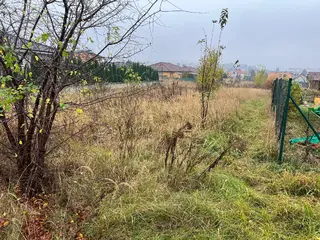 Spoluvlastnický podíl ve výši ½ pozemky Rosice u Brna, okres Brno-venkov, vlastník Mrkvica
