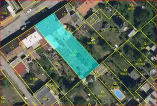 Spoluvlastnický podíl ve výši id. 1/12 na RD Veselí-Předměstí,  Veselí nad Moravou, okres Hodonín