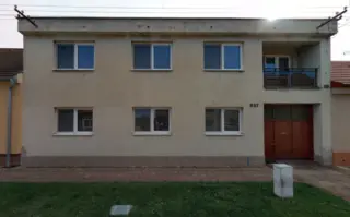 Spoluvlastnický podíl ve výši id. 1/12 na RD Veselí-Předměstí,  Veselí nad Moravou, okres Hodonín