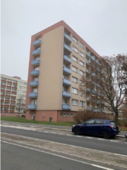 Spoluvlastnický podíl ve výši id. 1/2 bytu 2+kk Mladá Boleslav, Jilemnického č.p. 1120, okres Mladá Boleslav