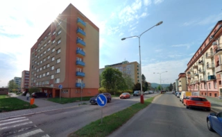 Spoluvlastnický podíl ve výši id. 1/2 bytu 2+kk Mladá Boleslav, Jilemnického č.p. 1120, okres Mladá Boleslav