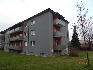 podíl ½ byt 2+1 Ivančice-Uhlíř