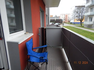 podíl ½ byt 2+1 Ivančice-Uhlíř