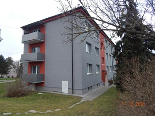 podíl ½ byt 2+1 Ivančice-Uhlíř