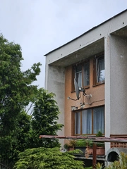 Český Herálec-Stýblo-podíl RD