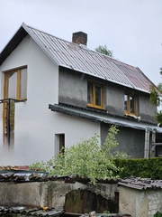 Český Herálec-Stýblo-podíl RD