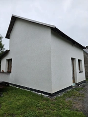 Český Herálec-Stýblo-podíl RD