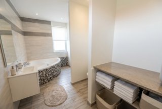 Spoluvlastnický podíl ve výši id. ½ na RD Kolešovice, okres Rakovník 