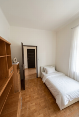 Spoluvlastnický podíl ve výši id. ½ na RD Kolešovice, okres Rakovník 