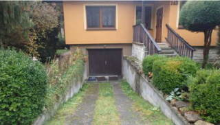 Spoluvlastnický podíl ve výši id. ½ na RD Provodín, okres Česká Lípa  