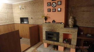 Spoluvlastnický podíl ve výši id. ½ na RD Provodín, okres Česká Lípa  