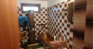 Spoluvlastnický podíl ve výši id. ½ na RD Provodín, okres Česká Lípa  