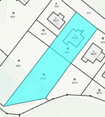 Spoluvlastnický podíl ve výši id. ½ na RD Provodín, okres Česká Lípa  
