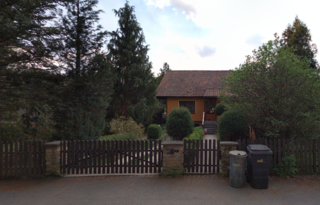 Spoluvlastnický podíl ve výši id. ½ na RD Provodín, okres Česká Lípa  