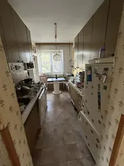 Spoluvlastnický podíl id 1/6 na RD se zahradou Nenkovice