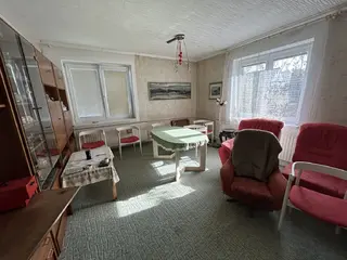 Spoluvlastnický podíl id 1/6 na RD se zahradou Nenkovice