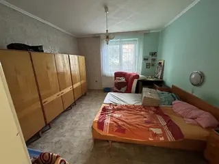 Spoluvlastnický podíl id 1/6 na RD se zahradou Nenkovice
