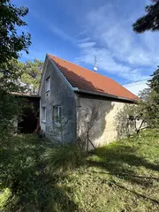 Spoluvlastnický podíl id 1/6 na RD se zahradou Nenkovice
