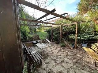Spoluvlastnický podíl id 1/6 na RD se zahradou Nenkovice