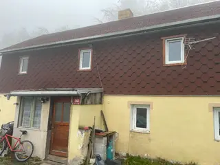 Podíl 1/6 na RD Tisá  