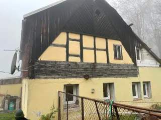Podíl 1/6 na RD Tisá  