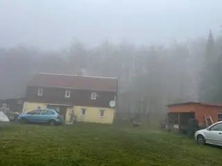 Podíl 1/6 na RD Tisá  