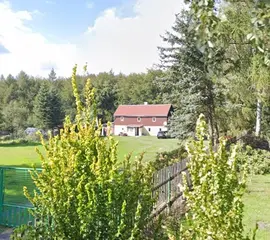 Podíl 1/6 na RD Tisá  