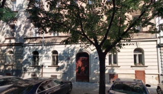 Spoluvlastnický podíl ve výši id. 1087/10000 na bytové jednotce 1082/11, ulice Šumavská, Praha - Vinohrady