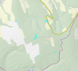  Spoluvlastnický podíl ve výši id. 632/37668 na pozemcích Luhačovice, okres Zlín