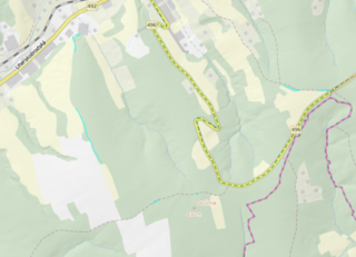  Spoluvlastnický podíl ve výši id. 632/37668 na pozemcích Luhačovice, okres Zlín