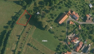 ND id.9/10 pozemku Juřinka  - Val. Meziříčí