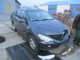 Ssang Yong Actyon SOME 11