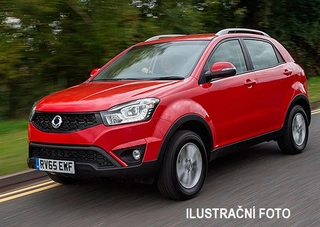 Ssang Yong Korado SOME 41