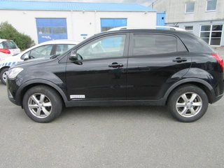 Ssang Yong Korado SOME 41