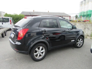 Ssang Yong Korado SOME 41