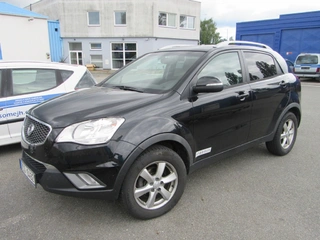 Ssang Yong Korado SOME 41