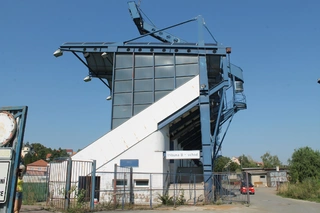Stadion FK Drnovice