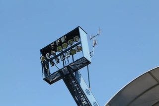 Stadion FK Drnovice
