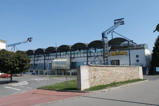 Stadion FK Drnovice