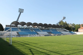 Stadion FK Drnovice