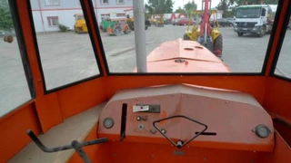 Statický válec NV15 (velký)