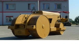 Statický válec (Rumun)